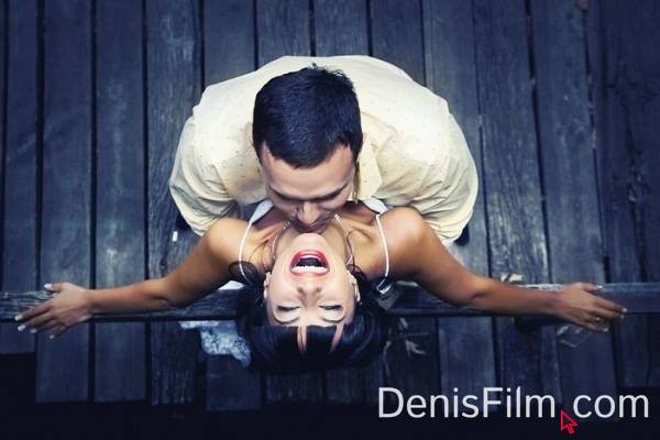 Весільна робота 3 — Денисфильм | DenisFilm