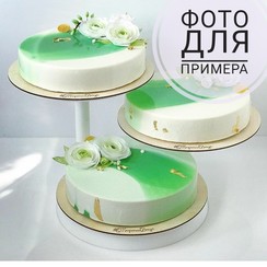 Фото 2 — WowSweets, весільна компанія у місті Київ