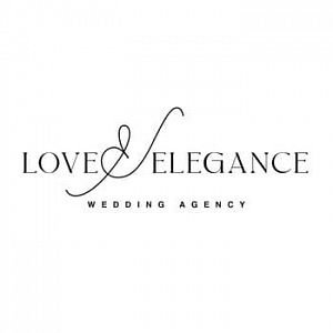 Логотип профілю Love&Elegance