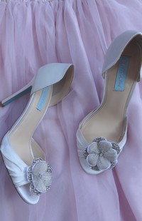Логотип профілю For Bride