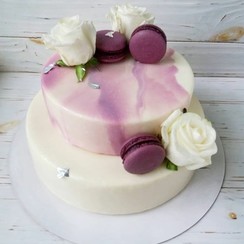 Логотип профілю WowSweets