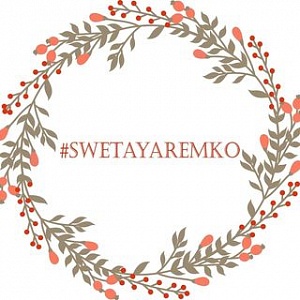 Логотип профілю Sweta Yaremko Wedding Dress