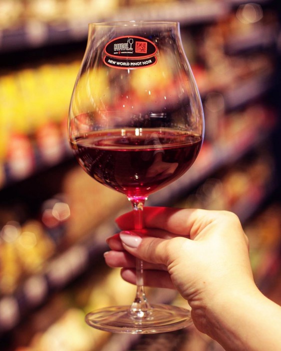 Фото 1 — Гастромаркет «WINETIME», весільна компанія у місті Київ