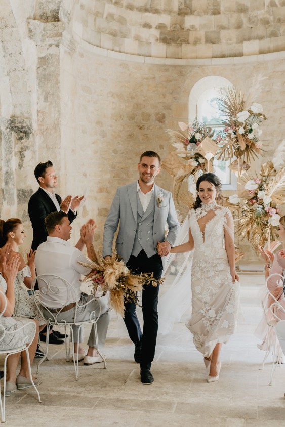 Фото 1 — Anna Shkolna your wedding planner, весільна компанія у місті Київ