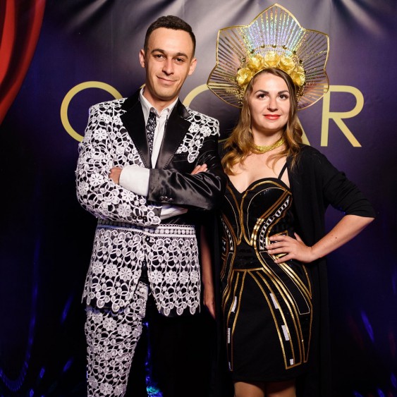 Фото 3 — Party Stars events, весільна компанія у місті Київ