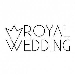 Логотип профілю Royal Wedding