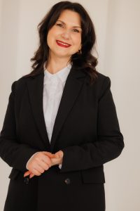 Ольга Алдушина