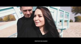 Весільна робота 1 — Владимир Муви