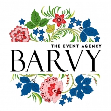 Логотип профілю Barvy event