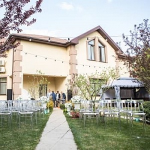 Логотип профілю Wedding Hall