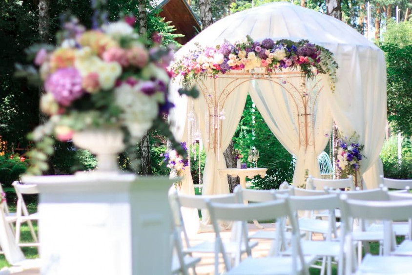 Marry Grand — весільні послуги у Києві