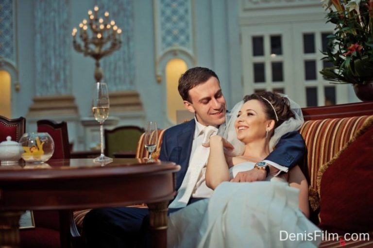 Весільна робота 2 — Денисфильм | DenisFilm у місті Київ