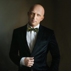 Александр Парфило