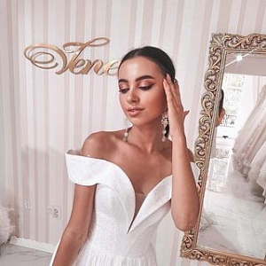 Логотип профілю Венера