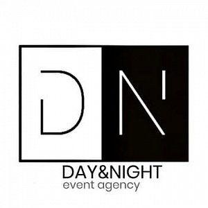 Логотип профілю Day&Night