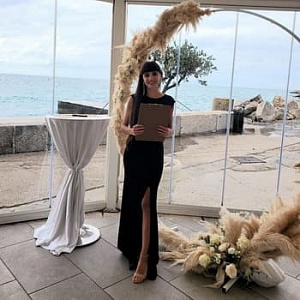Владлена Булгак