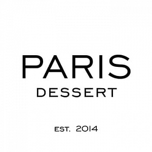 Логотип профілю Paris Dessert