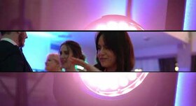 Логотип профілю DJ RITMICO