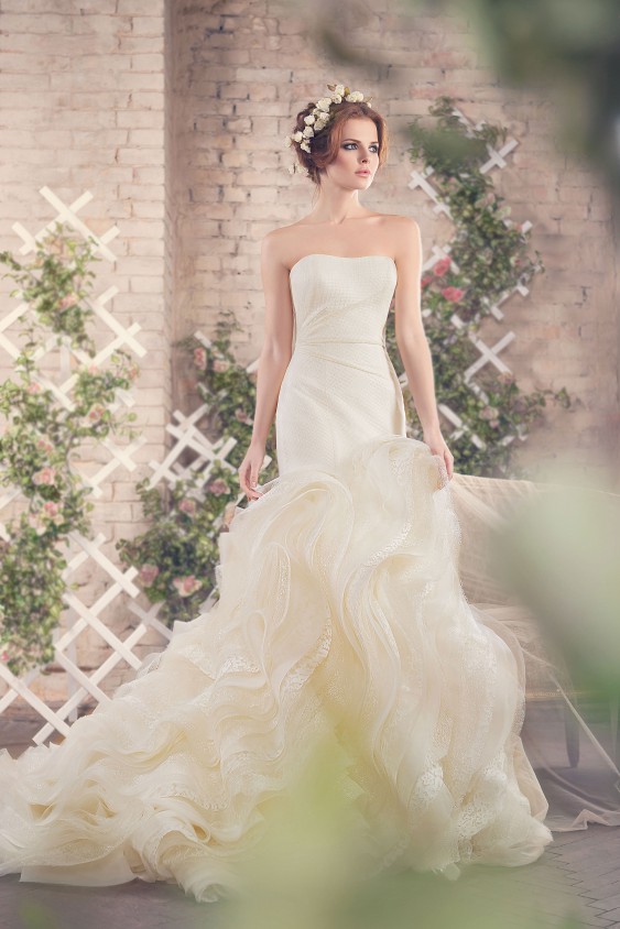 Фото 3 — Esty Style wedding design, весільна компанія у місті Київ