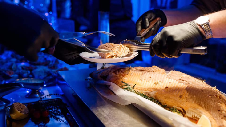 Vip catering — весільні послуги у Києві
