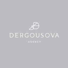 Логотип профілю Dergousova Agency