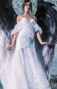 Фото 2 — Pollardi Fashion Group, весільна компанія у місті Київ