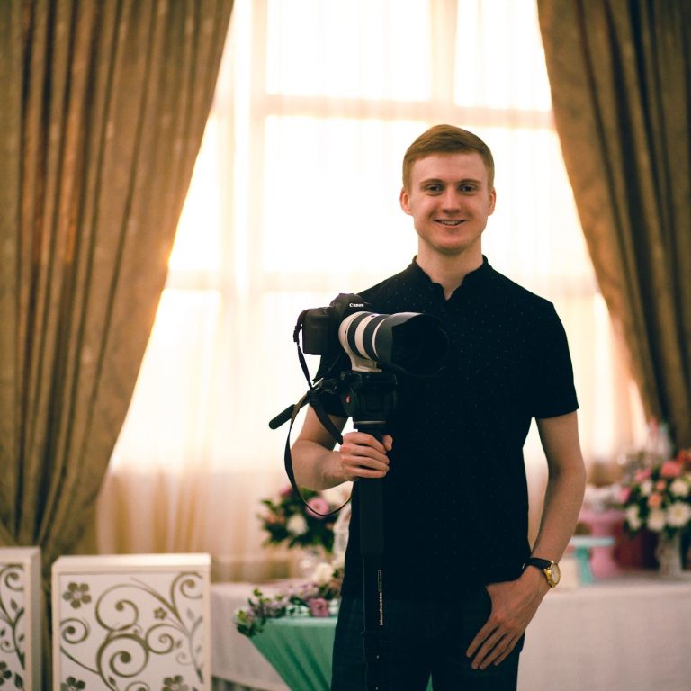 Аватар профілю Alex Shepel