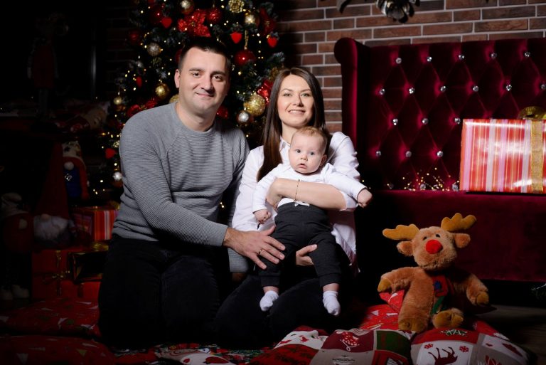 Amore studio — весільні послуги у Києві