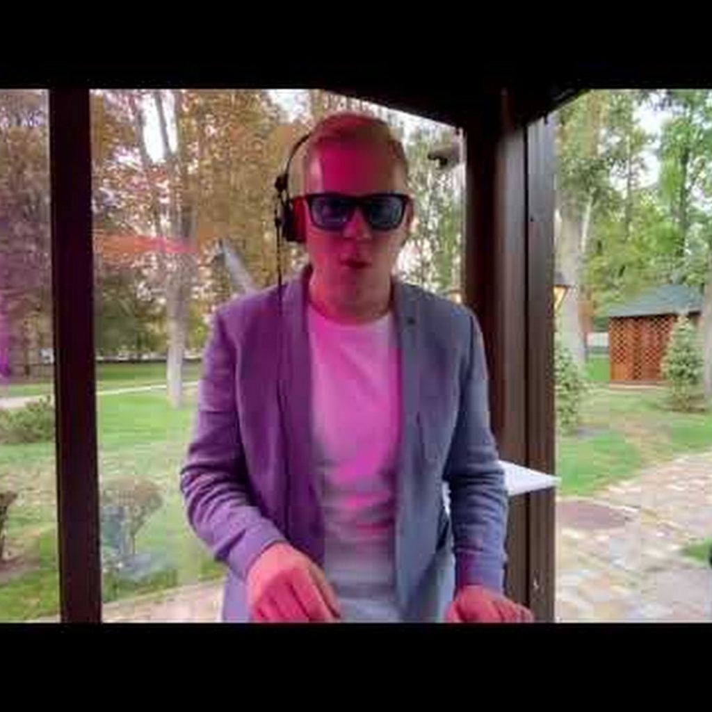 Andrey Check — весільні послуги у Києві