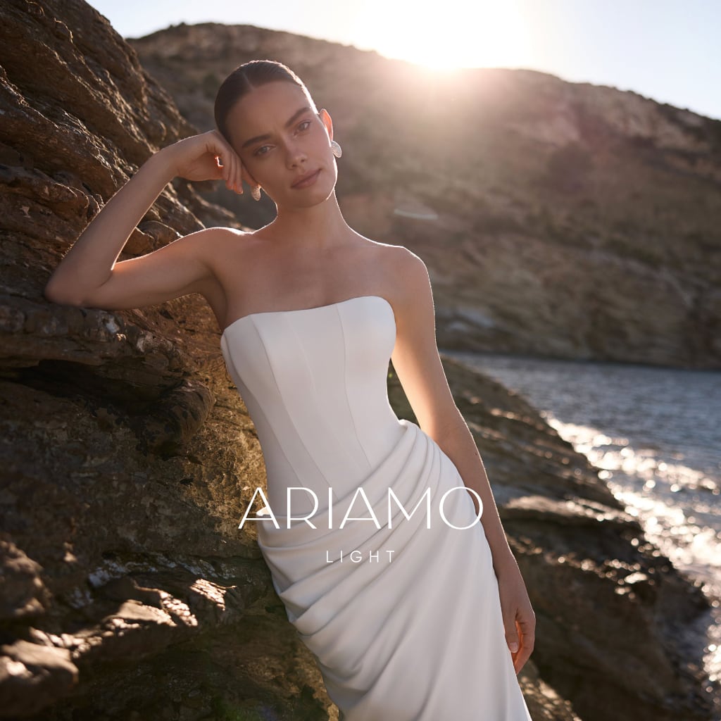Ariamo — весільні послуги у Києві