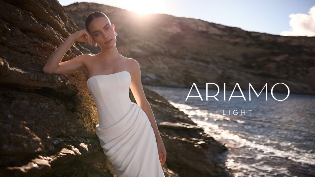 Ariamo — весільні послуги у Києві