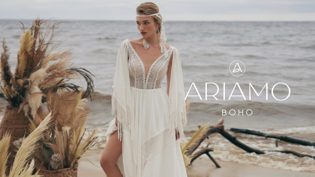 Ariamo — весільні послуги у Києві