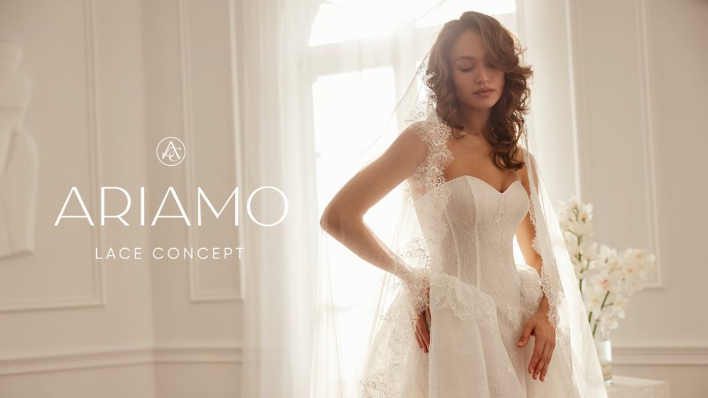Ariamo — весільні послуги у Києві