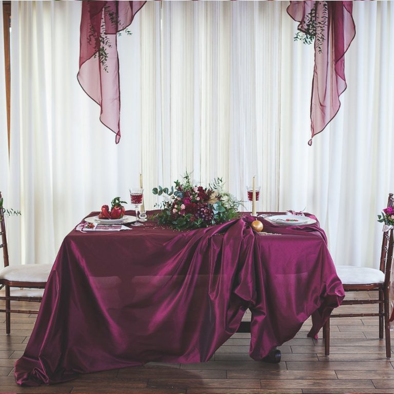 Фото 3 — AuraDecor, весільна компанія у місті Київ