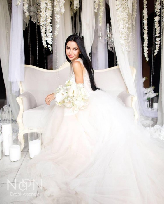 Фото 2 — Nana Event Agency, весільна компанія у місті Київ