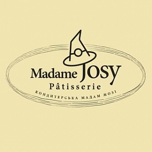 Логотип профілю Madame Josy