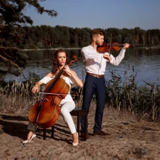 Логотип профілю Two Hearts Duo