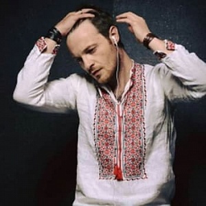 Логотип профілю Paul Manandise