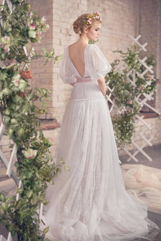 Фото 2 — Esty Style wedding design, весільна компанія у місті Київ