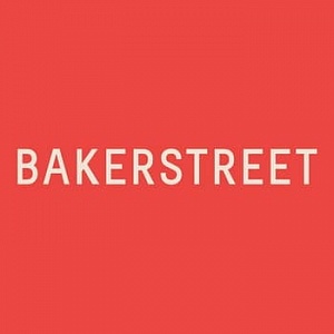Логотип профілю Bakerstreet