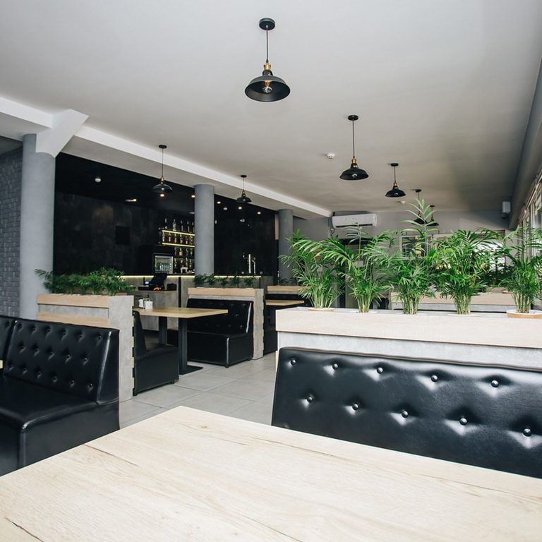 Фото 2 — cafe ЩАВЕЛЬ, весільна компанія у місті Київ
