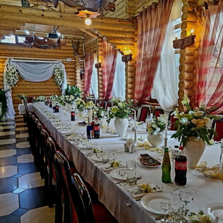 Фото 3 — cafe ЩАВЕЛЬ, весільна компанія у місті Київ