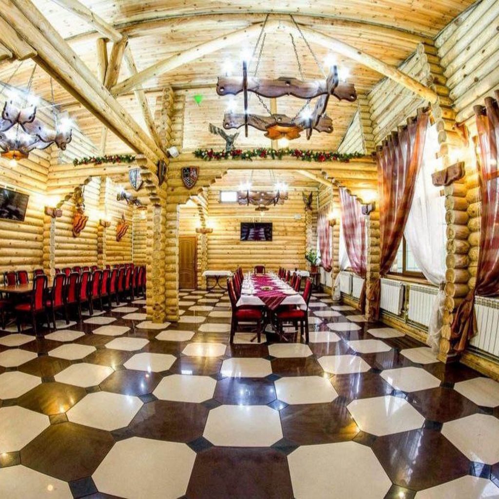 cafe ЩАВЕЛЬ — весільні послуги у Києві