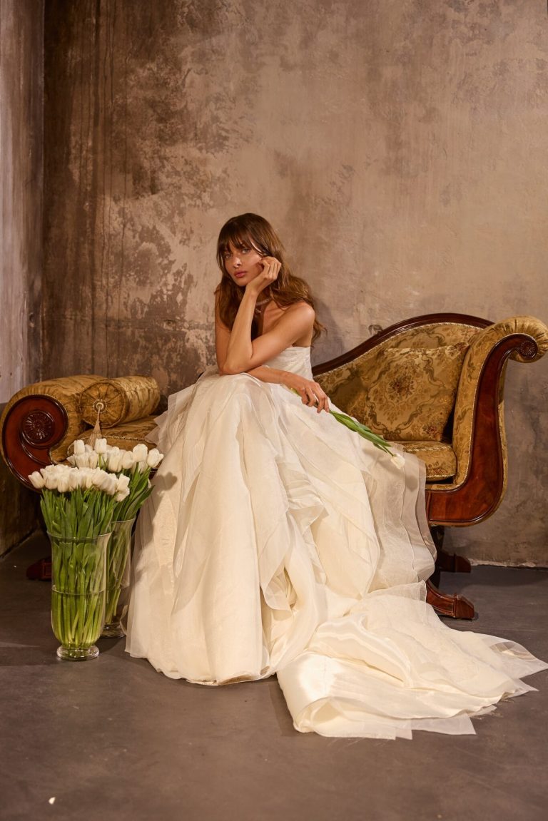 Фото 4 — Catári Atelier, весільна компанія у місті Київ