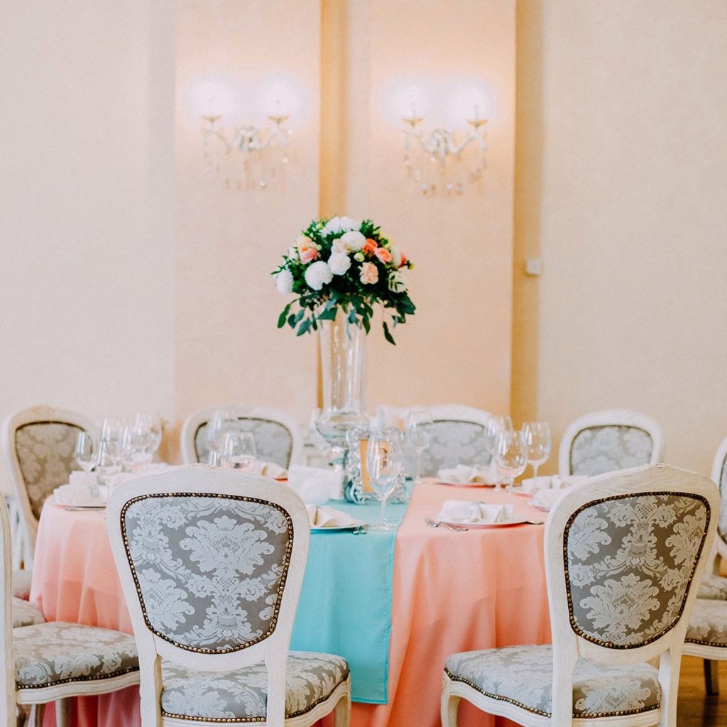 Creative Decor — весільні послуги у Києві