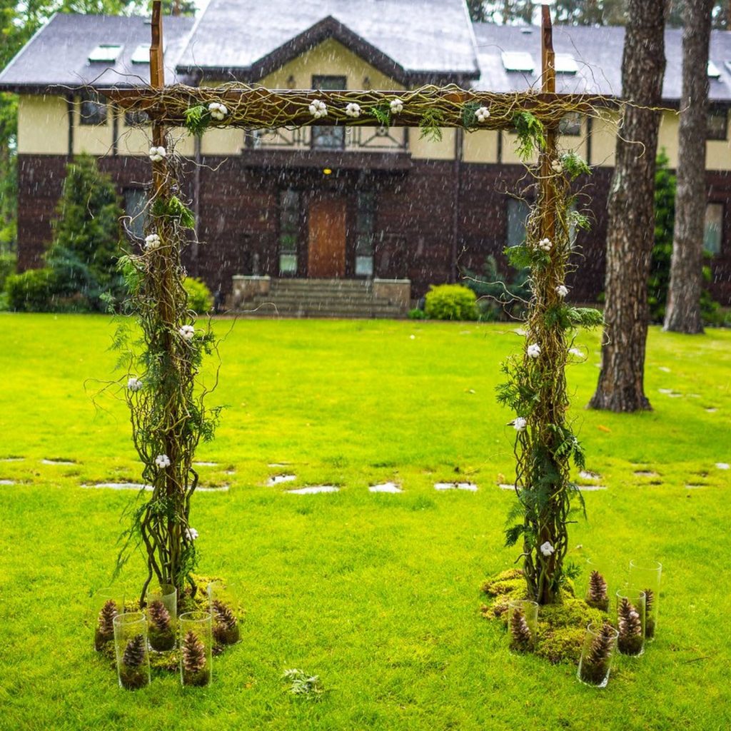Фото весільної компанії 1 — Creative Decor