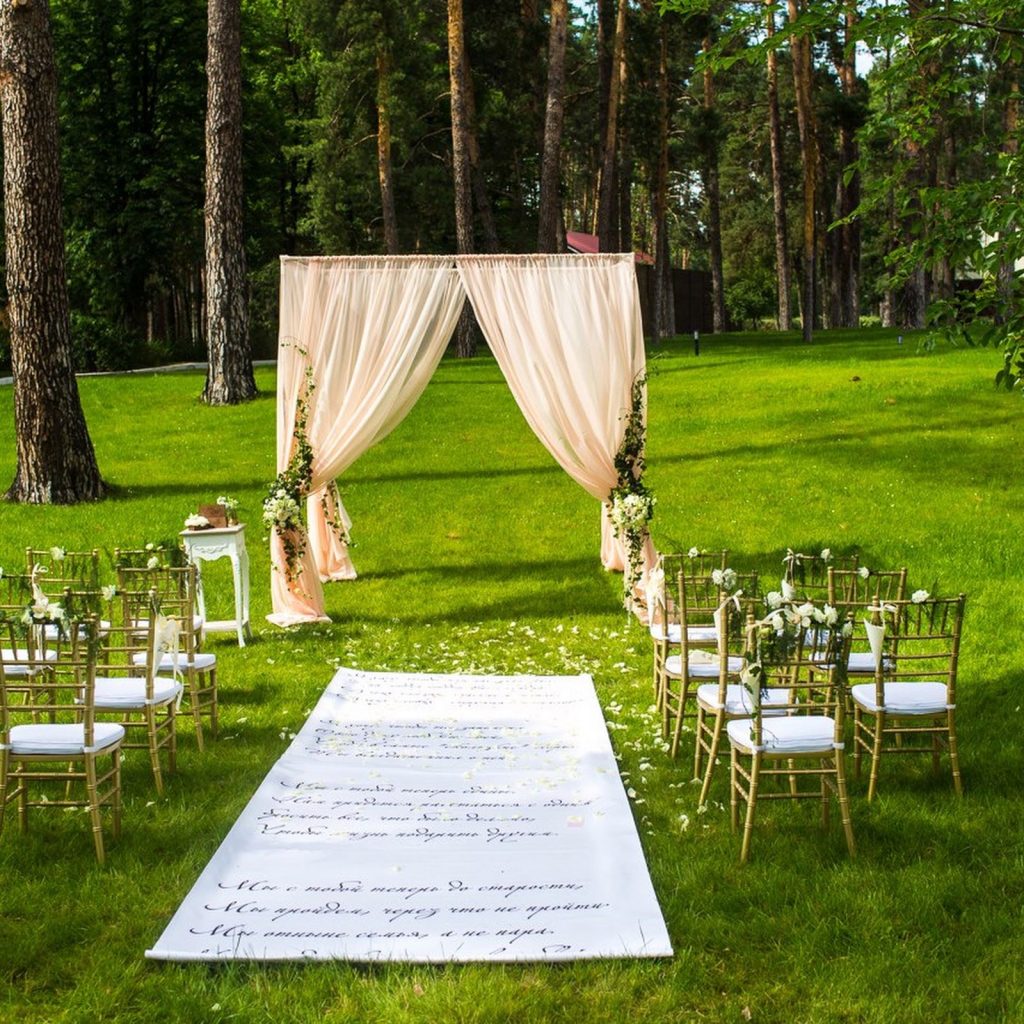 Фото 1 — Creative Decor, весільна компанія у місті Київ