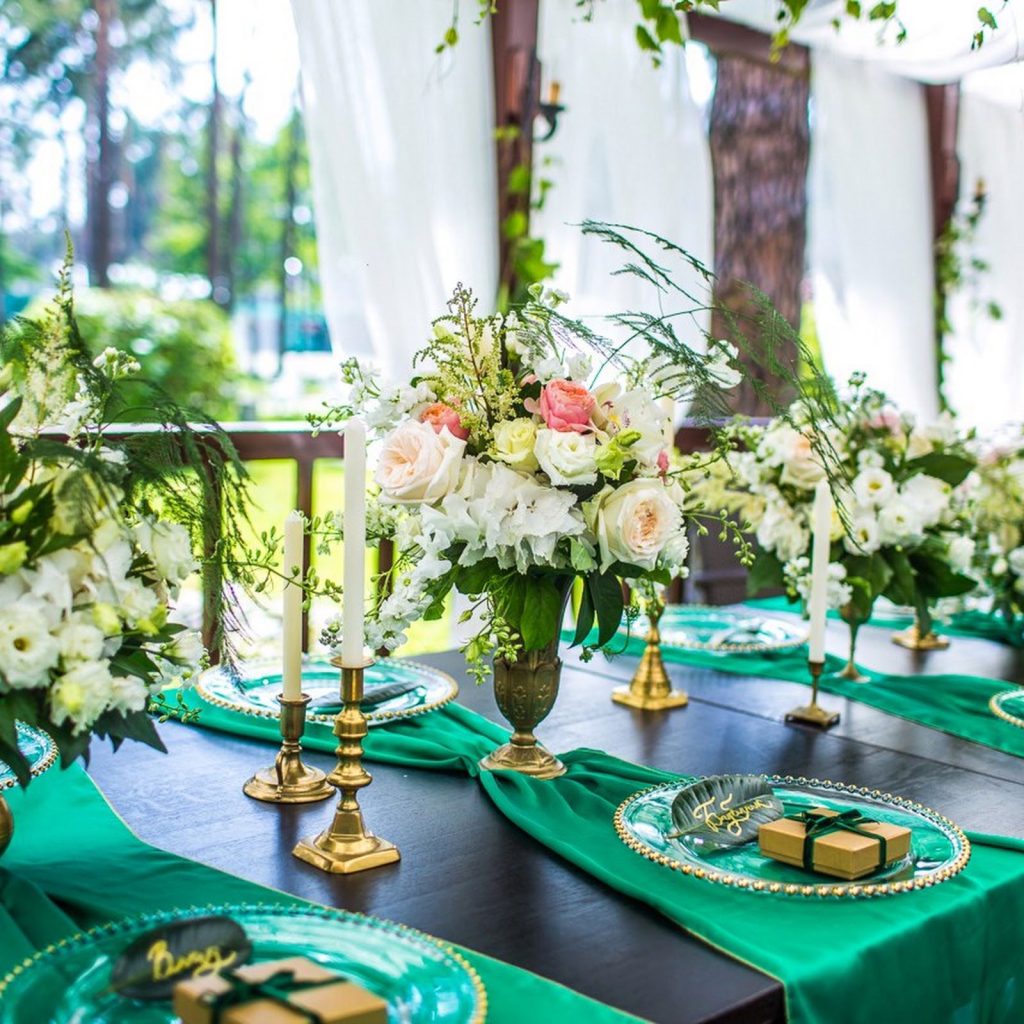 Creative Decor — весільні послуги у Києві