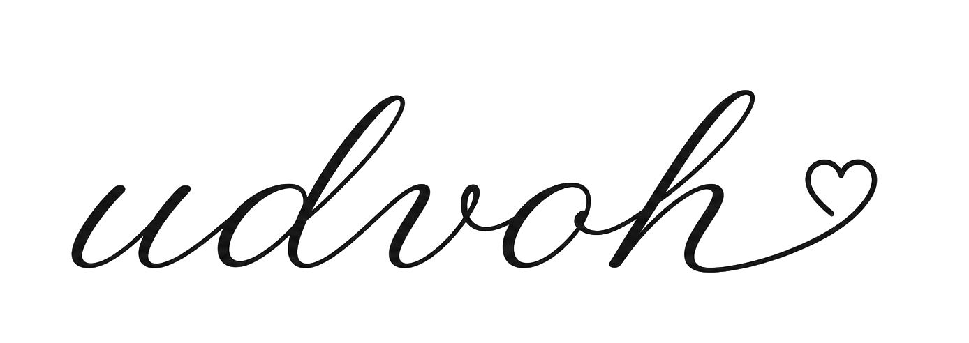 Udvoh