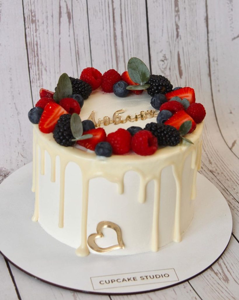CupCake Studio — весільні послуги у Києві
